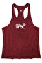 Bearx Fitness Gym Tank Top Athlete