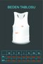 Bornfree Fitness Gym Tank Top Athlete - 2