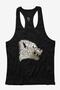 Wang Fitness Gym Tank Top Athlete