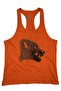 Wang Fitness Gym Tank Top Athlete