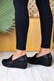 Women's Genuine Leather Orthopedic Shoes - 3