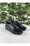 Women's Mother Daily Walking Orthopedic Sole Comfortable Lace-Up Shoes - 4
