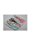 قطع الدجاج والمعجنات، مقص المطبخ متعدد الأغراض المقاوم للصدأ - 3
