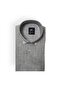 Men's Classic Casual Cut Short Sleeve Double Pocket Cotton Shirt 438