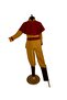 زي Avatar Aang - 4