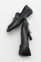 Mink Black Pearl Women's Loafer Shoes - 6