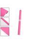 Pink Carbon Coating Foil 127 Cm X 50 Cm - 2