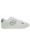 Loda-m 3fx Daily White Men's Sports Shoes - 2