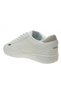 Loda-m 3fx Daily White Men's Sports Shoes - 4