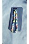 Pastel Color Heart Phone Charm Phone Ornament - 3