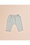 Muslin Pants Baby & Kids 100% Cotton - Mint
