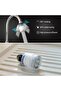 Anti-Limescale Cotton Filter Faucet Head Kitchen Water Saving Head - 2