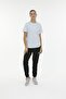 Wl Anna 22ct1170 3fx Black Women's Sweatpants - 3