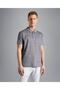 Linen Poloshirt
