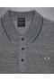 Linen Poloshirt - 5