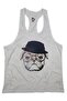 Curiouscool Fitness Gym Tank Top Athlete Tank Top