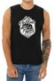 Outdooreagle Sleeveless Athlete T-shirt Tank Top Sports Athlete
