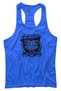 Outdoorwild Fitness Gym Tank Top Athlete