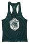 Outdooreagle Fitness Gym Tank Top Athlete