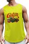 Chopper Sleeveless Athlete T-shirt Tank Top Sports Athlete