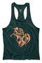 Mandalaw Fitness Gym Tank Top Athlete