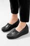 Women's Genuine Leather Orthopedic Shoes