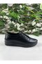Women's Mother Daily Walking Orthopedic Sole Comfortable Lace-Up Shoes - 5