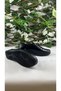 Women's Mother Daily Walking Orthopedic Sole Comfortable Lace-Up Shoes - 6