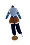 Avatar Korra Kostümü - 3
