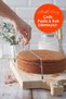 Practical Sponge Cake Cake Cutting Saw| Cake Cake Cutting and Slicing Apparatus Wire