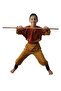 زي Avatar Aang - 2
