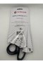 Surfile Scissors 250016601 (9.5Inch) - 2