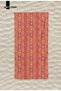 Ethnic K - Printed Beach Towel
