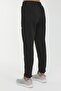 Wl Anna 22ct1170 3fx Black Women's Sweatpants - 2