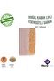 Natural Pumpkin Fiber Donkey Milk Soap 120 Grams - 6