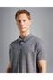 Linen Poloshirt - 3