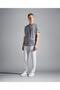Linen Poloshirt - 4