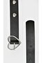 Leather Look Girl's Belt - 3