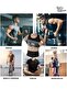 Thermal Sauna - Slimming and Shaping Athlete Corset - 7