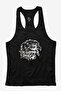 Eaglec Fitness Gym Tank Top Athlete