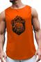 Outdooreagle Sleeveless Athlete T-shirt Tank Top Sports Athlete