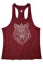 Wolfart Fitness Gym Tank Top Athlete