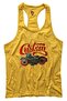Chopper Fitness Gym Tank Top Athlete