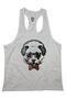 Wemusic Fitness Gym Tank Top Athlete
