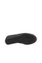 7022 Genuine Leather Orthopedic Black Women's Daily Mother Shoes - 3