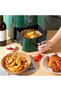 Airfryer Air Fryer Philips Xiaomi Compatible Fryer Baking Paper 50 Pieces 16cm Round - 4