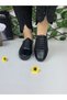 Women's Mother Daily Walking Orthopedic Sole Comfortable Lace-Up Shoes - 2