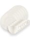 White Rita 6-Person Turkish Coffee Cup Set - 2