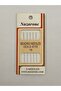 Yellow Eye Special Bead Needle 5-Pack