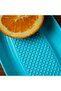 Plastic Fruit & Vegetable Grater Mint - 4